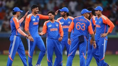 IND vs PAK : ટીમ ઈન્ડિયા નવમી વખત એશિયન ચેમ્પિયન બની, તિલક અને કુલદીપના દમ પર પાકિસ્તાનને હરાવ્યું