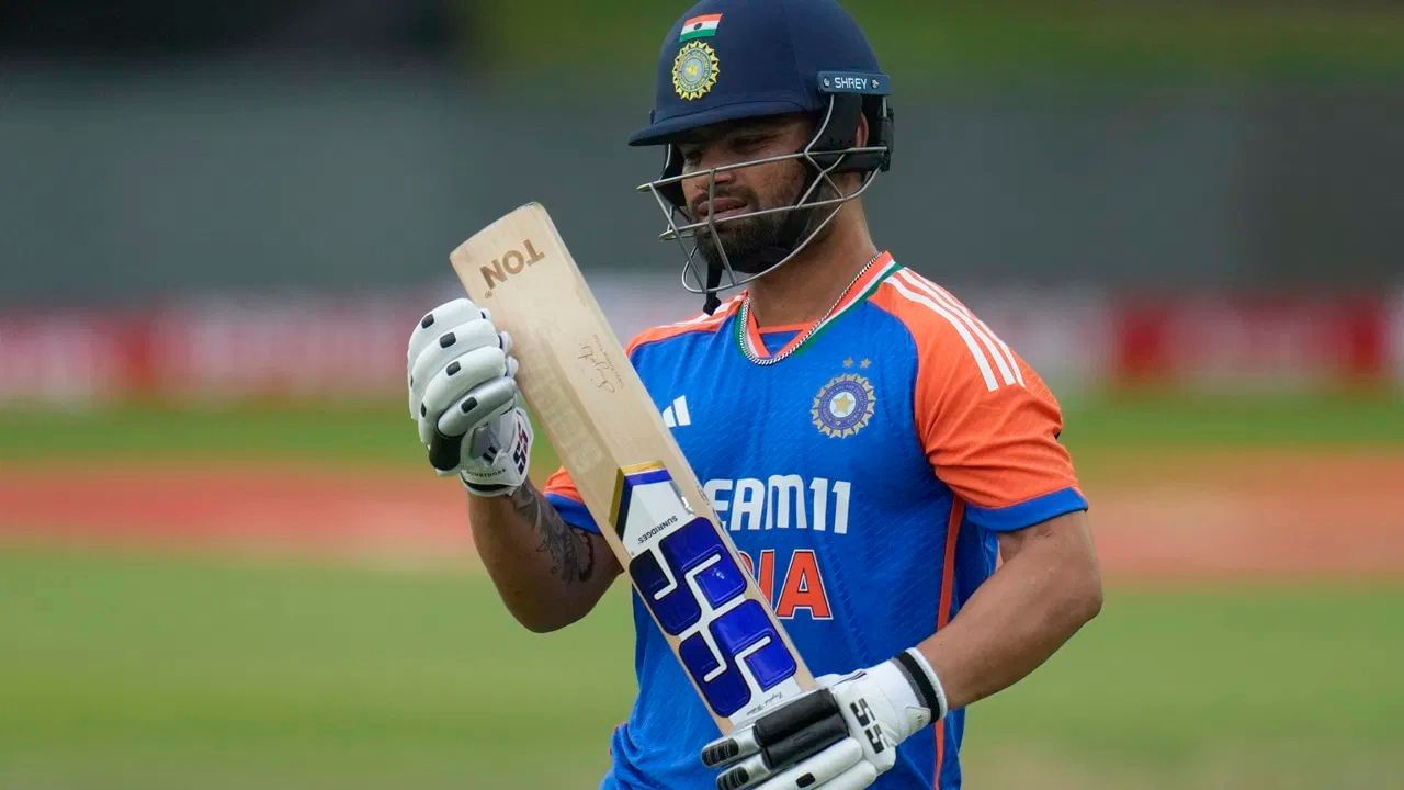 અબુ ધાબીમાં ઓમાન સામેની મેચમાં રિંકુ સિંહ રમશે એવા અહેવાલ છે, જો કે રિંકુ સિંહને કોની જગ્યાએ ટીમમાં સ્થાન મળશે તે હજુ સુધી સ્પષ્ટ નથી.