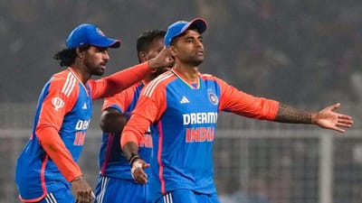 Asia Cup 2025 : ભારતને વર્લ્ડ ચેમ્પિયન બનાવનાર કોચ હવે ટીમ ઈન્ડિયા માટે બનશે મોટો ખતરો!