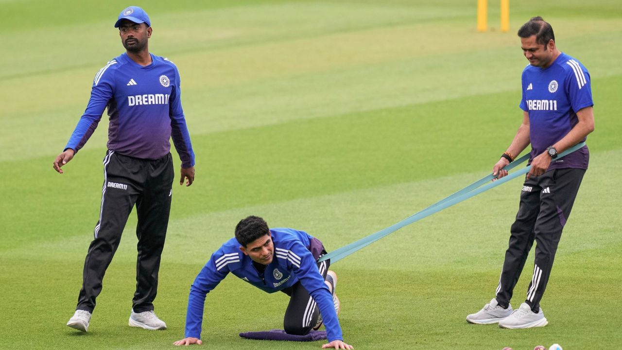 રિપોર્ટ મુજબ રોહિત શર્માએ કોઈ પણ મુશ્કેલી વગર આ ટેસ્ટ પાસ કરી લીધો છે. તેની સાથે-સાથે શુભમન ગિલ, જસપ્રીત બુમરાહ અને જિતેશ શર્મા જેવા ખેલાડીઓ પણ આ ફિટનેસ ટેસ્ટ પાસ કરવામાં સફળ રહ્યા છે.