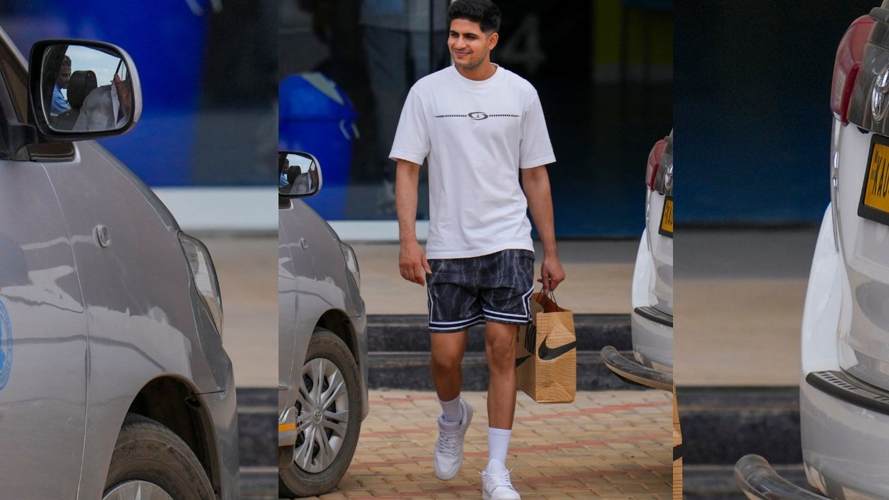 પીટીઆઈ અનુસાર, સેન્ટર ઓફ એક્સેલન્સ ખાતે ફિટનેસ ટેસ્ટ કોઈપણ સમસ્યા વગર પાસ કરનારા અન્ય ખેલાડીઓમાં મોહમ્મદ સિરાજ, યશસ્વી જયસ્વાલ, વોશિંગ્ટન સુંદર અને શાર્દુલ ઠાકુરનો સમાવેશ થાય છે.