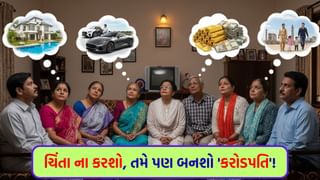₹20,000 પગાર અને એમાંય કરોડપતિ બનવાનું સપનું જોઈ રહ્યા છો? આ ફોર્મ્યુલાને ધ્યાનમાં રાખો અને પછી જુઓ કમાલ