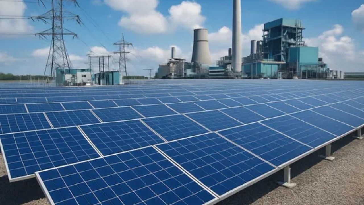 રાજસ્થાન - 52,597.24 મેગાવોટ : રાજસ્થાનને ભારતના સૌર ઉર્જા કેન્દ્ર તરીકે ઓળખવામાં આવે છે. રણ પ્રદેશમાં વિપુલ પ્રમાણમાં જમીન અને ઉચ્ચ સૌર કિરણોત્સર્ગ તેને સૌર ઉર્જા ફાર્મ માટે આદર્શ બનાવે છે. ભાડલા સોલાર પાર્ક વિશ્વના સૌથી મોટા સૌર ઉદ્યાનોમાંનો એક છે. પવન ઉર્જા તેની નોંધપાત્ર ક્ષમતાને વધુ વધારે છે.