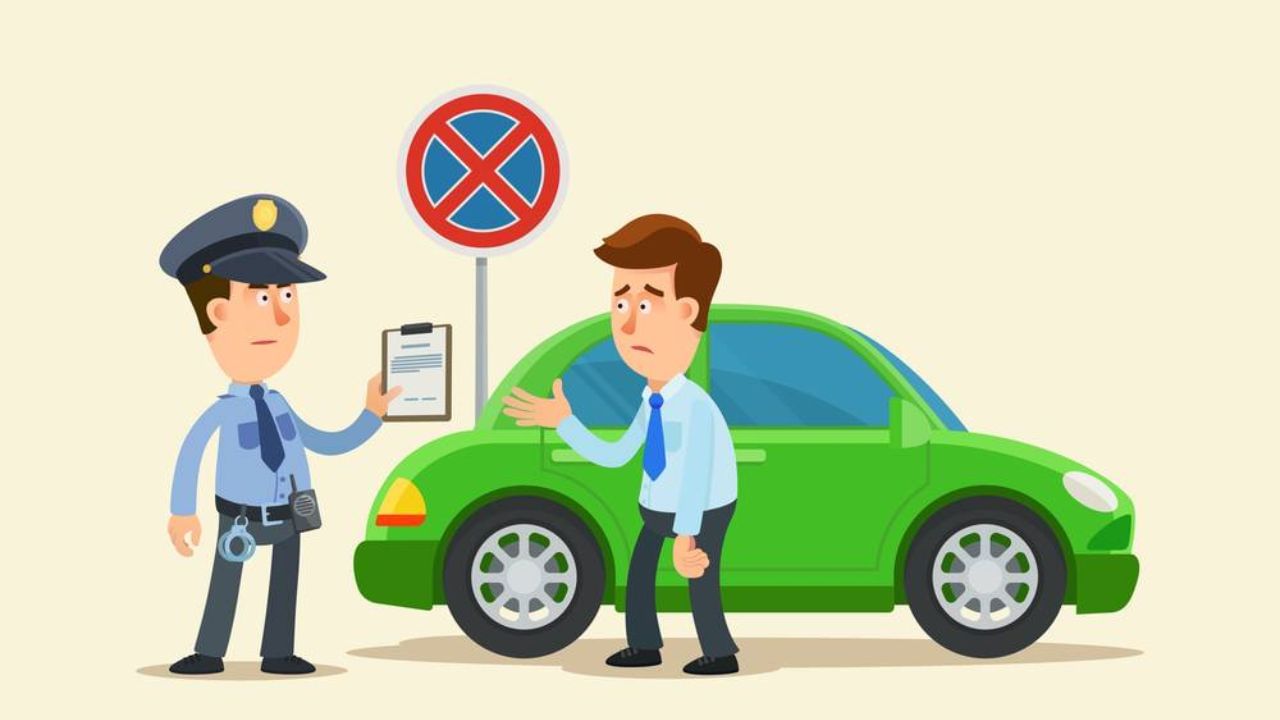 ખોટી બાજુથી વાહન ચલાવવું: ઉતાવળમાં કેટલાક લોકો રસ્તાની ખોટી બાજુએ વાહન ચલાવે છે, જેને ખોટી બાજુથી વાહન ચલાવવું કહેવામાં આવે છે. આ માત્ર કાયદાનું ઉલ્લંઘન નથી પણ અકસ્માતો પણ કરી શકે છે. આ ભૂલને વારંવાર કરવાથી દંડ થઈ શકે છે.