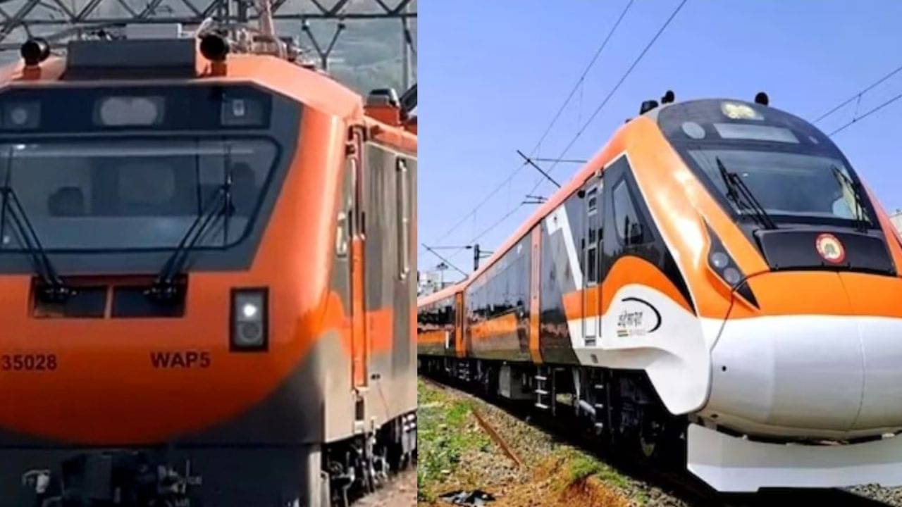 ગુજરાતને મળી પ્રથમ અમૃત ભારત એક્સપ્રેસ ટ્રેનની ભેટ, સુરતથી ઓડિશા સુધી દોડશે ટ્રેન, જુઓ Video