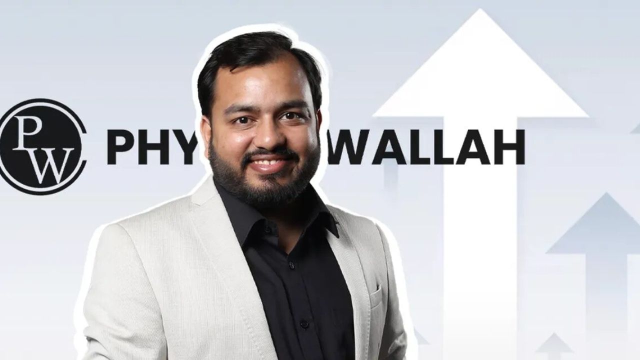 PhysicsWallah : ઓનલાઈન શિક્ષણ ક્ષેત્રમાં માન્યતા મેળવ્યા પછી, PhysicsWallah હવે રોકાણકારો સુધી તેની પહોંચ વધારી રહી છે. કંપની આશરે ₹3,820 કરોડનો IPO લોન્ચ કરવાની તૈયારી કરી રહી છે. નાના શહેરોમાં તેની મજબૂત હાજરી અને સસ્તા અભ્યાસક્રમો બ્રાન્ડને વિદ્યાર્થીઓ તેમજ રોકાણકારોમાં લોકપ્રિય બનાવી રહ્યા છે.