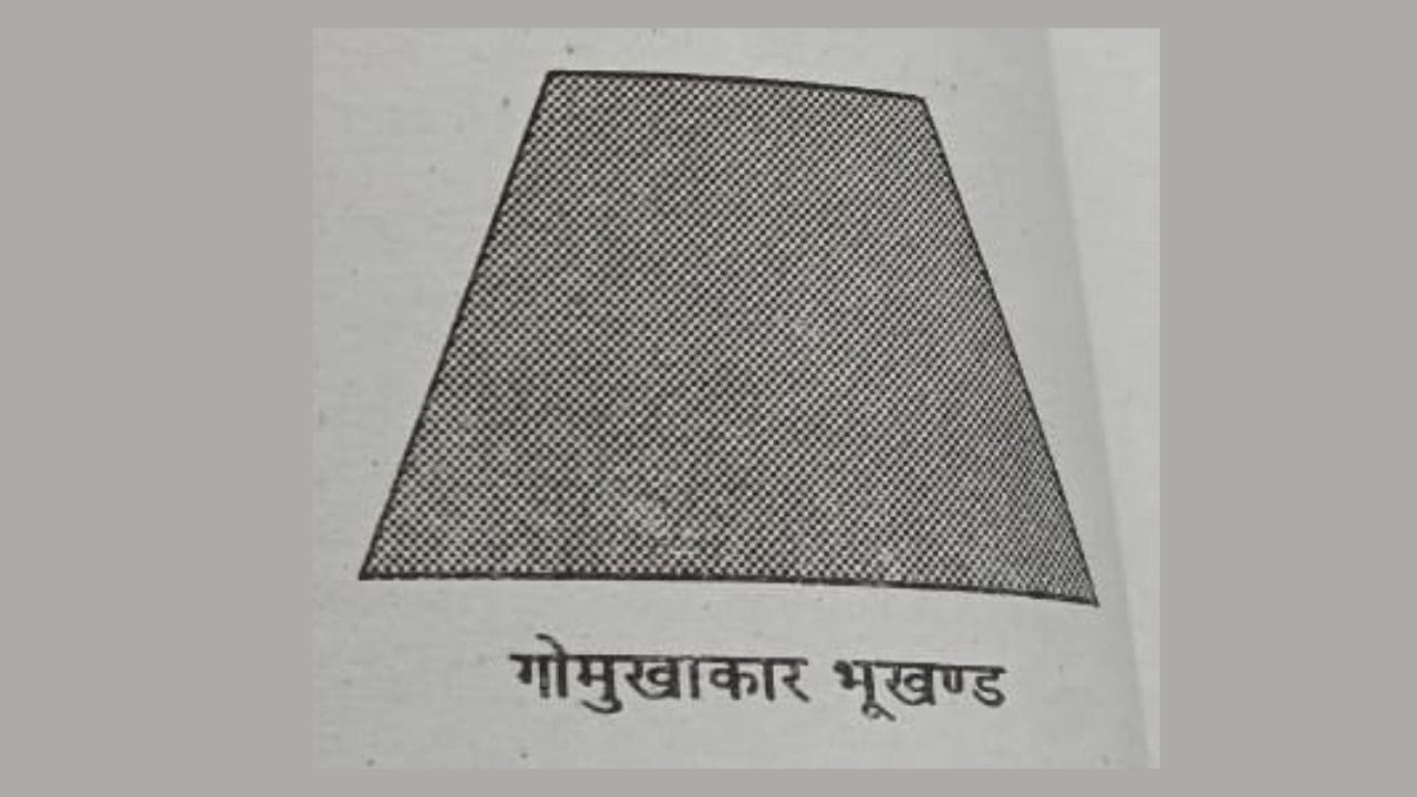 ગોમુખાકાર પ્લોટ : ગાયના મુખ જેવો પ્લોટ ગોમુખાકાર પ્લોટ તરીકે ઓળખાય છે. આવો પ્લોટ આગળથી ઓછો પહોળો અને પાછળથી પહોળો હોય છે. આવા પ્લોટ પર બનેલું મકાન રહેવા માટે શુભ છે, પરંતુ વ્યાપારી દૃષ્ટિકોણથી નુકસાનકારક સાબિત થાય છે. ગાય ઘર માટે શુભ પ્રાણી હોવાથી, તે રહેવા માટે શુભ છે, જ્યારે એક જ જમીન પર વ્યવસાય કરવો અશુભ છે.
