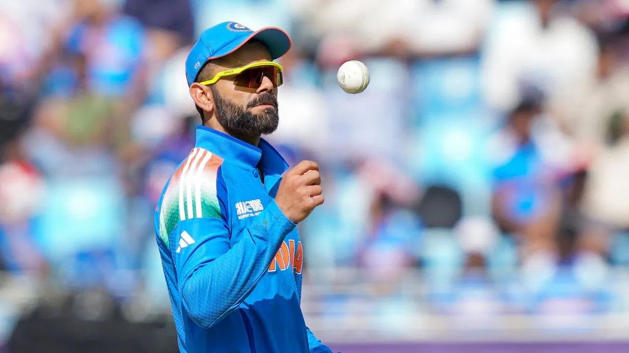 Virat kohli (1)