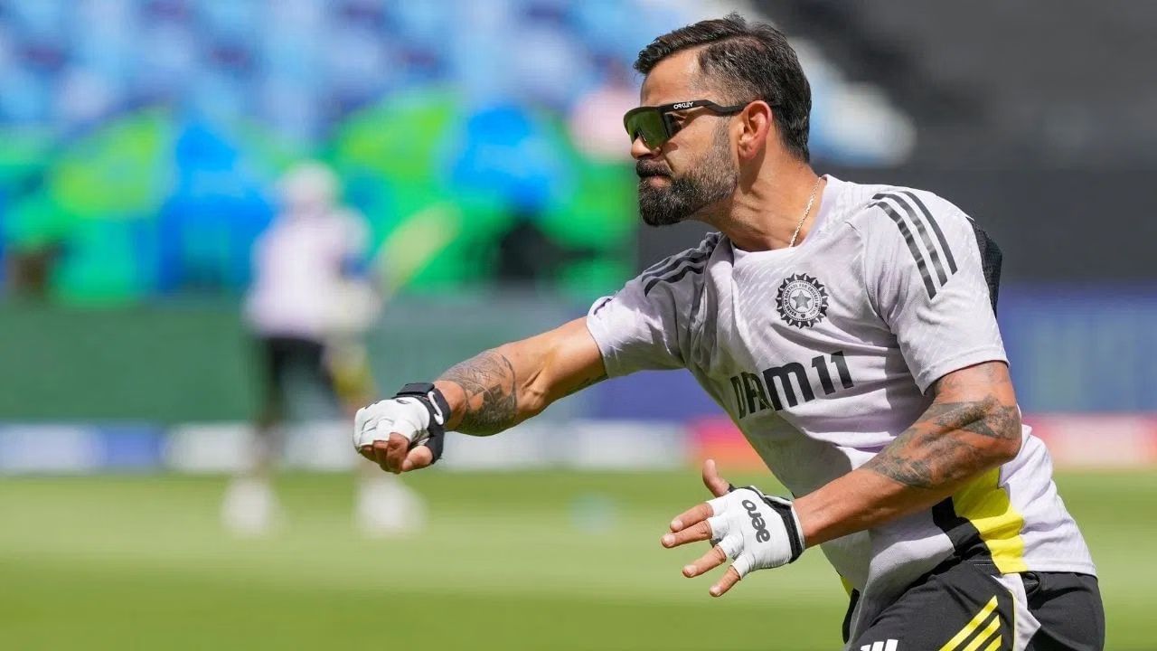Virat kohli (2)