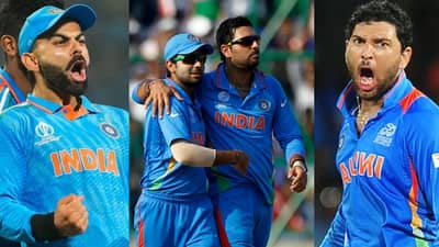 પીઠમાં છરા મારનાર... યુવરાજ સિંહ અને વિરાટ કોહલીની મિત્રતા પર પિતાજીનું ચોંકાવનારું નિવેદન