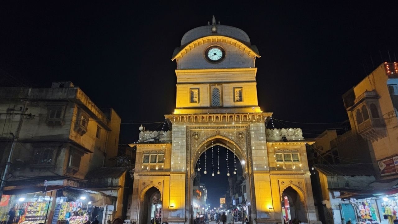 વિસનગરમાં આવેલું પારેખ વલ્લભ હેમચંદ જનરલ લાઇબ્રેરી ગુજરાતની પ્રાચીન લાઇબ્રેરીઓમાંની એક ગણાય છે. આ પુસ્તકાલયની સ્થાપના 3 માર્ચ 1878ના રોજ કરવામાં આવી હતી. ( આ માહિતી વિવિધ ઐતિહાસિક તથ્યો અને સંશોધનો પર આધારિત છે.  વિગતવાર માહિતી માટે, ઇતિહાસના પ્રમાણભૂત ગ્રંથો અને સંશોધનોનો અભ્યાસ કરવો ઉચિત રહેશે.)