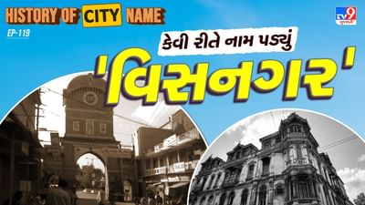 ઈ.સ. 1020 થી 1050 વચ્ચેના સમયગાળામાં, વાઘેલા વંશના સ્થાપક તરીકે ઓળખાતા વિસલદેવ વાઘેલાએ સોલંકી વંશના અંતિમ શાસક ત્રિભુવન પાળને પરાજિત કર્યા બાદ વિસનગર વસાવ્યું હોવાનું માનવામાં આવે છે. આ કારણે નગરનું નામ વિસલદેવના નામ પરથી પડ્યું હોવાનું કહેવાય છે.