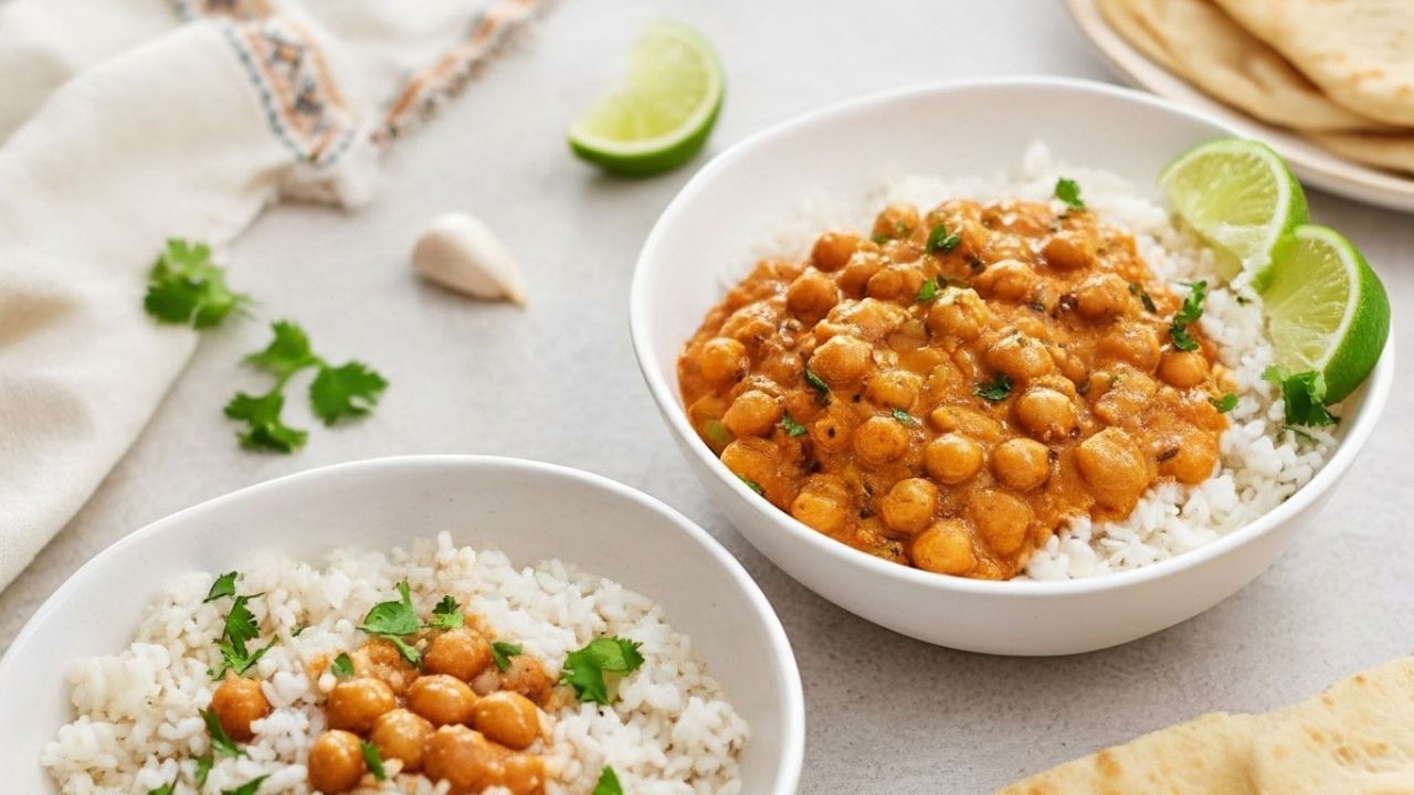 ચણાની દાળ ભારતીય રસોડામાં ખૂબ ઉપયોગમાં લેવાતી અને પોષક તત્વોથી ભરપૂર કઠોળ છે. તેમાં પ્રોટીન, ફાઇબર, આયર્ન અને ઝીંક સારું પ્રમાણમાં મળે છે. જો આ દાળને અંકુરિત કરાય અથવા તેનો આથો ઊભો કરી ખોરાકમાં (જેમ કે ઇડલી કે ઢોકળા માટેના ખીરામાં) ઉપયોગ થાય, તો તેમાં વિટામિન B12 જેવા મહત્વના પોષક તત્ત્વો ઉત્પન્ન થાય છે. માંસાહારી ખોરાક જેટલી માત્રામાં ન હોવા છતાં, આ શાકાહારીઓ માટે ઉત્તમ વિકલ્પ બની શકે છે. ( Credits: AI Generated )