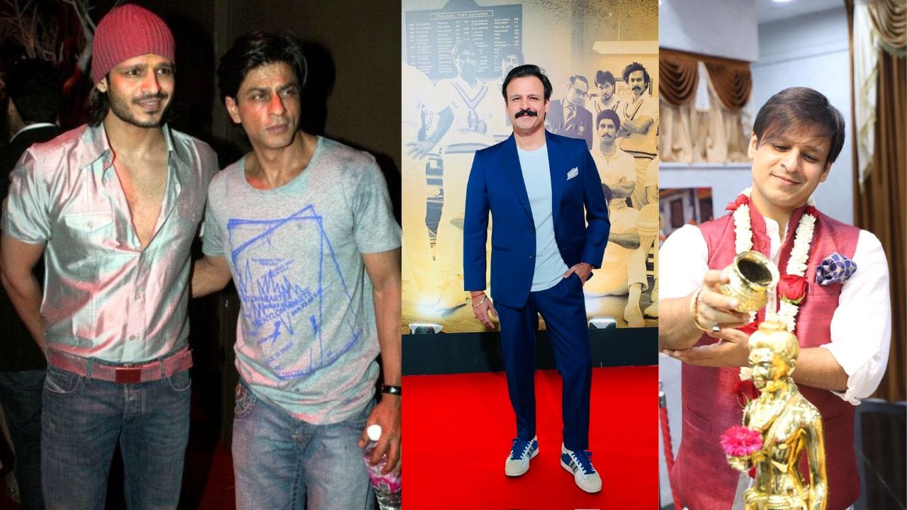 લંડનમાં એક અભિનેતાની વર્કશોપમાં ન્યૂ યોર્ક યુનિવર્સિટીના ડિરેક્ટર મળ્યા, જેઓ ઓબેરોયને ન્યૂ યોર્ક લઈ ગયા, જ્યાં તેમણે ફિલ્મ એક્ટિનમાં માસ્ટર ડિગ્રી પૂર્ણ કરી હતી.