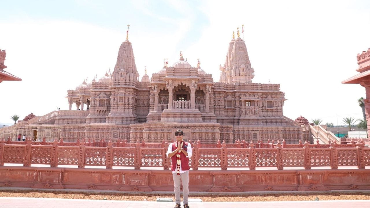 વિવેક ઓબેરોય હાલમાં ખુબ ઓછી ફિલ્મોમાં જોવા મળી રહ્યો છે.