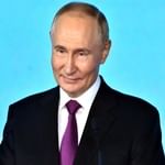 વ્લાદિમીર પુતિન