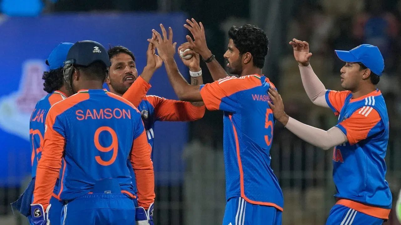 2022 પછી આ પહેલીવાર બનશે જ્યારે સુંદર કાઉન્ટી ક્રિકેટ રમતો જોવા મળશે. અગાઉ તેણે કાઉન્ટી ચેમ્પિયનશિપ અને ODI કપમાં લેન્કેશાયરનું પ્રતિનિધિત્વ કર્યું હતું. તેણે નોર્થમ્પ્ટનશાયર સામેની તેની પહેલી મેચમાં પણ પાંચ વિકેટ લીધી હતી.