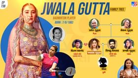 30 લીટર બ્રેસ્ટ મિલ્ક દાન કરનારી ખેલાડીનો આવો છે પરિવાર