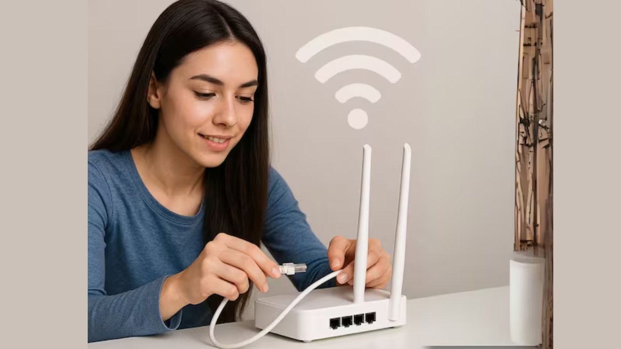 Wi-Fi સુરક્ષા કેવી રીતે મજબૂત કરવી?: તમારા Wi-Fi ને સુરક્ષિત કરવા માટે WPA3 અથવા ઓછામાં ઓછું WPA2 એન્ક્રિપ્શનનો ઉપયોગ કરો. જૂના WEP પ્રોટોકોલને ટાળો, કારણ કે તે સરળતાથી હેક થઈ શકે છે. તમે તમારા Wi-Fi નામ (SSID) ને પણ છુપાવી શકો છો. તમારા રાઉટર સેટિંગ્સમાં "SSID છુપાવો" અથવા "SSID બ્રોડકાસ્ટ અક્ષમ કરો" વિકલ્પ ચાલુ કરો. 