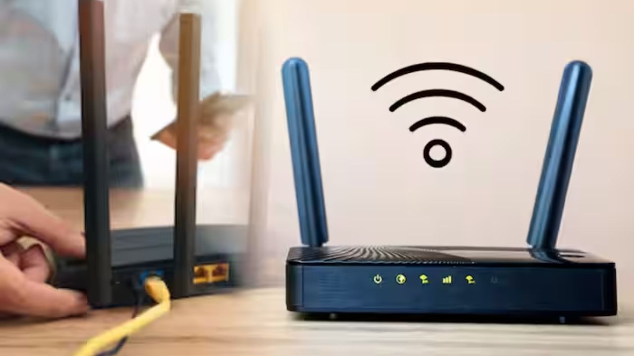 ઘણી વખત એવું બને છે પડોશના લાકો Wi-Fiનો ઉપયોગ કરવા લાગે છે. પણ તમે કેટલીક સરળ ટ્રિક અનુસરીને, તમે તમારા નેટવર્કને સંપૂર્ણપણે સુરક્ષિત કરી શકો છો, કોઈપણને તમારી પરવાનગી વિના તેનો ઉપયોગ કરતા અટકાવી શકો છો.