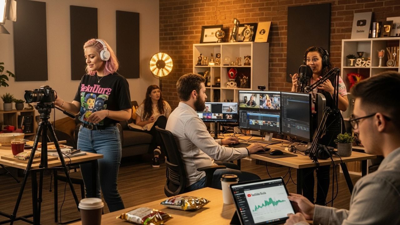 ઉદાહરણ તરીકે જોઈએ તો, જો તમારો CPM ₹30 છે, તો 1000 વ્યૂઝ માટે તમને ₹30 મળશે.  જો કે, દરેક દેશમાં CPM અલગ હોય છે. અમેરિકા, ઓસ્ટ્રેલિયા જેવા દેશોમાં CPM ભારત કરતા ઘણો વધારે હોય છે, એટલે ત્યાંથી મળેલા વ્યૂઝ વધુ કમાણી અપાવે છે.