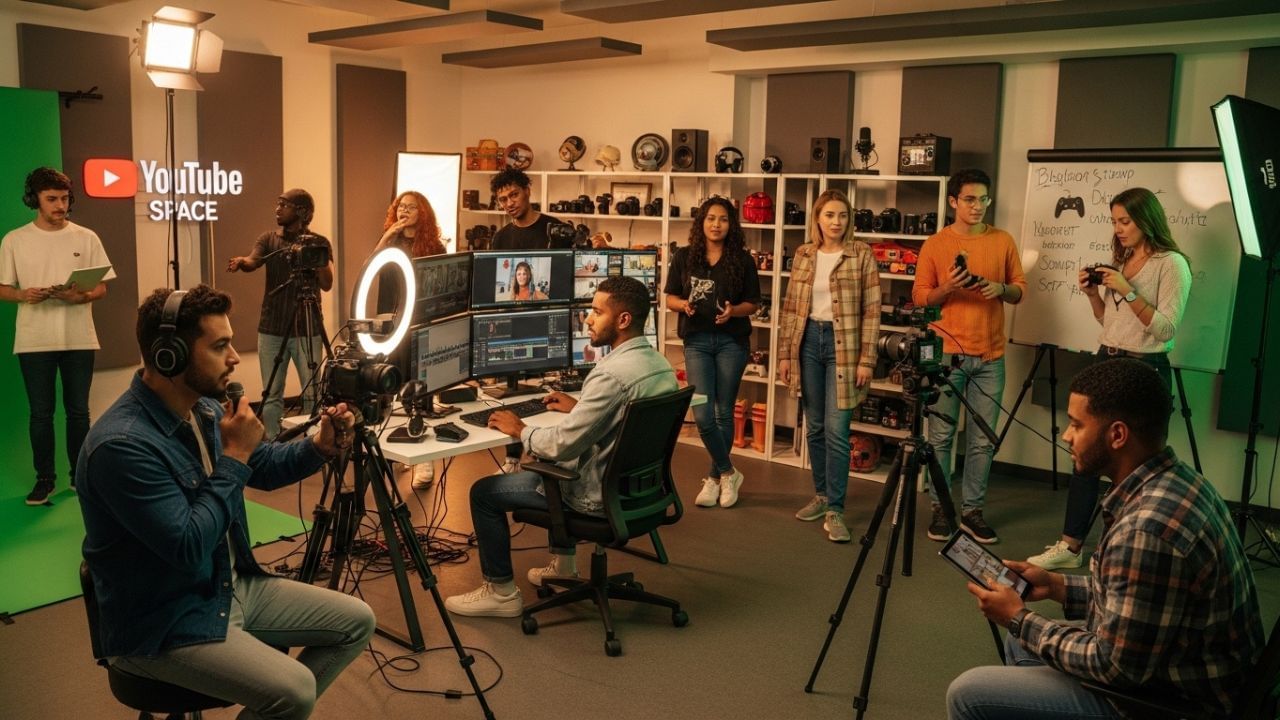 YouTube દરેક દેશના વ્યૂઝ પર અલગ અલગ કમાણી આપે છે અને તે CPM (કોસ્ટ પર માઇલ) એટલે કે 1000 વ્યૂઝ પર મળતી રકમ પર આધાર રાખે છે.