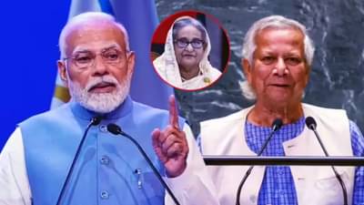 શેખ હસીનાને શરણ આપવાને કારણે ભારત-બાંગ્લાદેશના સંબંધોમાં આવ્યો તણાવ- મોહમ્મદ યુનુસે UNGA માં ઓક્યુ ઝેર