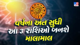 દિવાળી પર ખુલશે આ 3 રાશિના જાતકોના ભાગ્ય, થશે ધનલાભ! દિવાળી પર ખુલશે આ 3 રાશિના જાતકોના ભાગ્ય, થશે ધનલાભ!