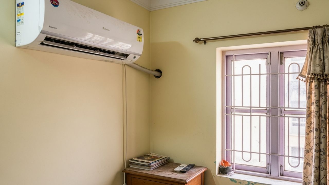 सरकार द्वारा घोषित नई नीति के तहत, टीवी, एसी, डिशवॉशर और मॉनिटर जैसे इलेक्ट्रॉनिक उपकरणों पर अब 28% की बजाय केवल 18% जीएसटी लगेगा। इस बदलाव से उपभोक्ताओं को बड़ी राहत मिलेगी। खासकर त्योहारों के मौसम में, जब माँग ज़्यादा होती है, तो इन उत्पादों की खरीदारी सस्ती हो जाएगी।