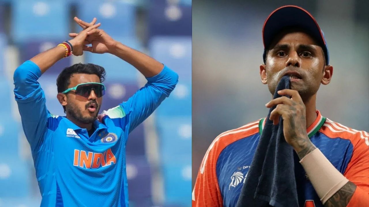 જો અક્ષર પટેલ પાકિસ્તાન સામે નહીં રમે, તો તે ભારત માટે મોટો ફટકો હશે, જેનાથી બોલિંગ અને બેટિંગ બંનેને નુકસાન પહોંચાડશે.