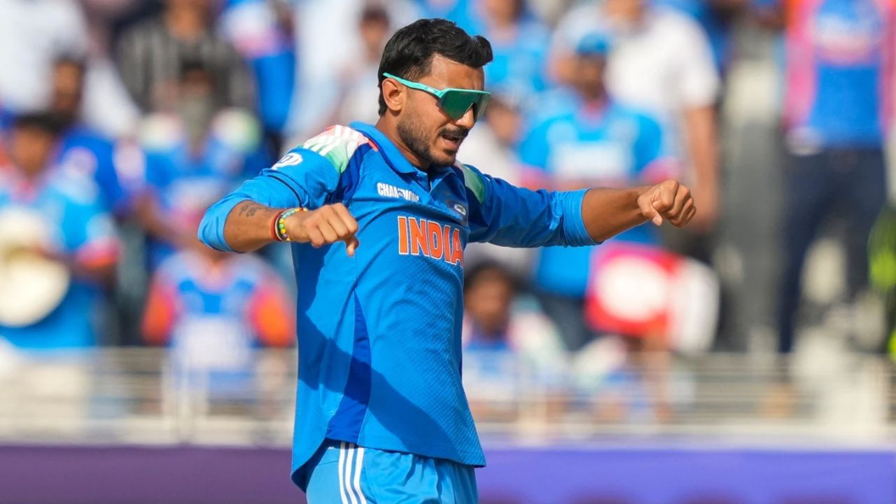 મીડિયા રિપોર્ટ અનુસાર, ભારત વિરુદ્ધ ઓમાન મેચ પછી ટી. દિલીપે જણાવ્યું હતું કે અક્ષર પટેલ ઠીક છે. જોકે, હજુ સુધી સ્પષ્ટ નથી કે તે ભારત વિરુદ્ધ પાકિસ્તાન મેચ માટે ઉપલબ્ધ રહેશે કે નહીં.