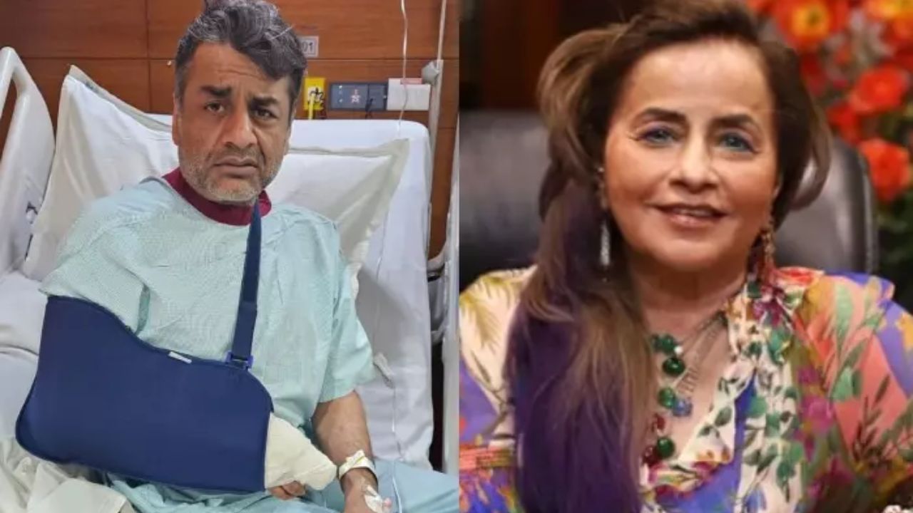 આ પ્રક્રિયા બધા પરિવારોમાં સરળ નથી. કેકે મોદી ગ્રુપમાં 2019 માં માલિકના મૃત્યુ પછી, બીના મોદી અને તેમના પુત્રો સમીર અને લલિત મોદી વચ્ચે કાનૂની લડાઈ શરૂ થઈ. બીના મોદી તાજેતરમાં કંપનીના એમડી તરીકે ફરીથી ચૂંટાયા હતા, પરંતુ કૌટુંબિક ઝઘડો હજુ પણ ચાલુ છે.