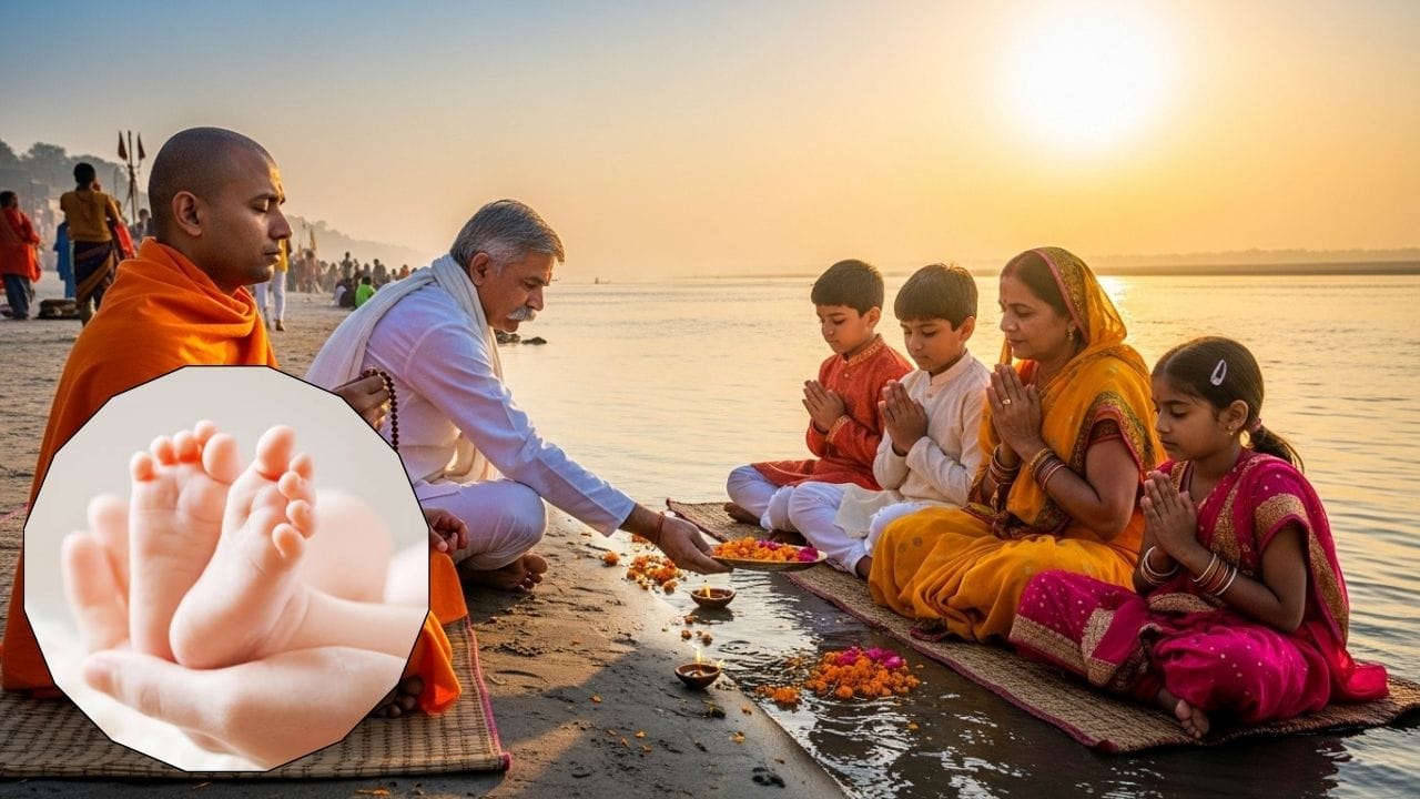 પિતૃ પક્ષ દરમિયાન લગ્ન, સગાઈ, ગૃહ પ્રવેશથી લઈને કથા અને હવન વગેરે સુધી કોઈ શુભ કાર્ય કરવામાં આવતું નથી. આવી સ્થિતિમાં લોકોના મનમાં વારંવાર એક પ્રશ્ન આવે છે કે શું પિતૃ પક્ષમાં જન્મેલા બાળકો ભાગ્યશાળી છે કે તેઓ પૂર્વજોનું સ્વરૂપ છે. ચાલો જાણીએ કે જ્યોતિષ આ વિશે શું કહે છે.