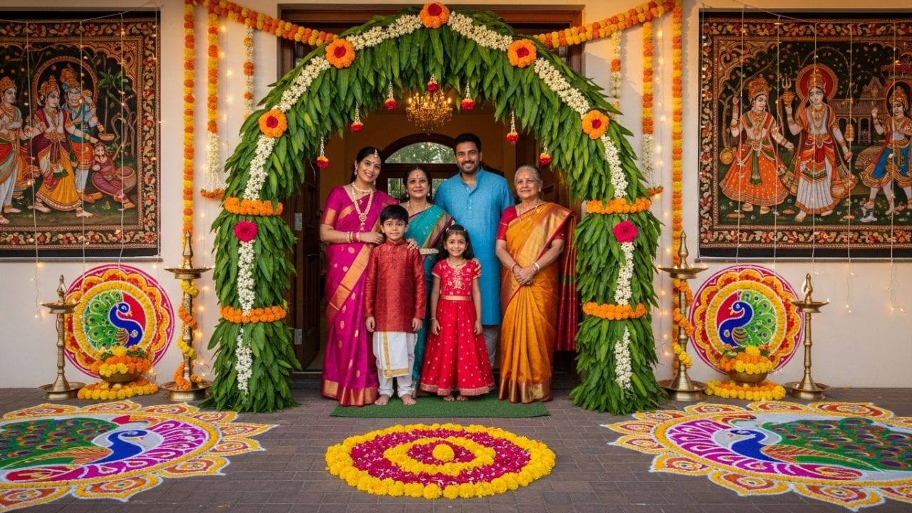 સામાન્ય રીતે લોકો માને છે કે ઘરની બહાર મુખ્ય દરવાજા પર કેરીની તોરણ લગાવવાથી નેગેટિવિટી ઘરથી દૂર રહે છે. પરંતુ શું તમે જાણો છો, કેરીના પાન માત્ર નકારાત્મક ઉર્જા શોષી લેતા નથી પરંતુ ઘણા સ્વાસ્થ્ય લાભ પણ આપે છે. ચાલો જાણીએ કેવી રીતે.