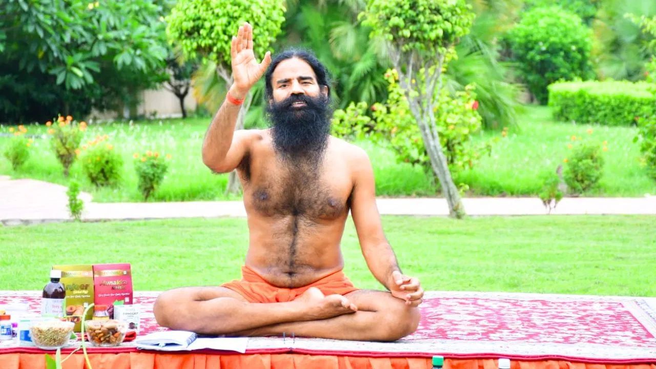 Which yoga and pranayama are good for mental health? Learn from Baba Ramdev Which yoga and pranayama are good for mental health? Learn from Baba Ramdev