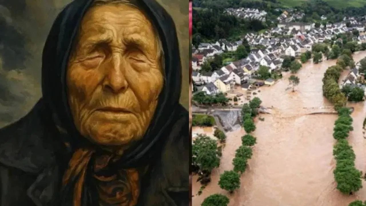 સપ્ટેમ્બર મહિનો શરૂ થઈ ગયો છે, છતાં ઘણા વિસ્તારોમાં ભારે વરસાદ પડી રહ્યો છે. ક્યાંક બમણી ગતિએ વરસાદ પડી રહ્યો છે, જ્યારે ઘણા રાજ્યોમાં વરસાદ, પૂર અને ભૂસ્ખલનને કારણે પરિસ્થિતિ વધુ ખરાબ થઈ છે. પવિત્ર અમરનાથ યાત્રાથી લઈને વૈષ્ણોદેવી યાત્રા સુધી, ધારાલીથી થરાલી, કિશ્તવાર, મનાલી અને અરુણાચલ પ્રદેશ સુધી, લોકો વરસાદ અને ભૂસ્ખલનથી પ્રભાવિત થયા છે.