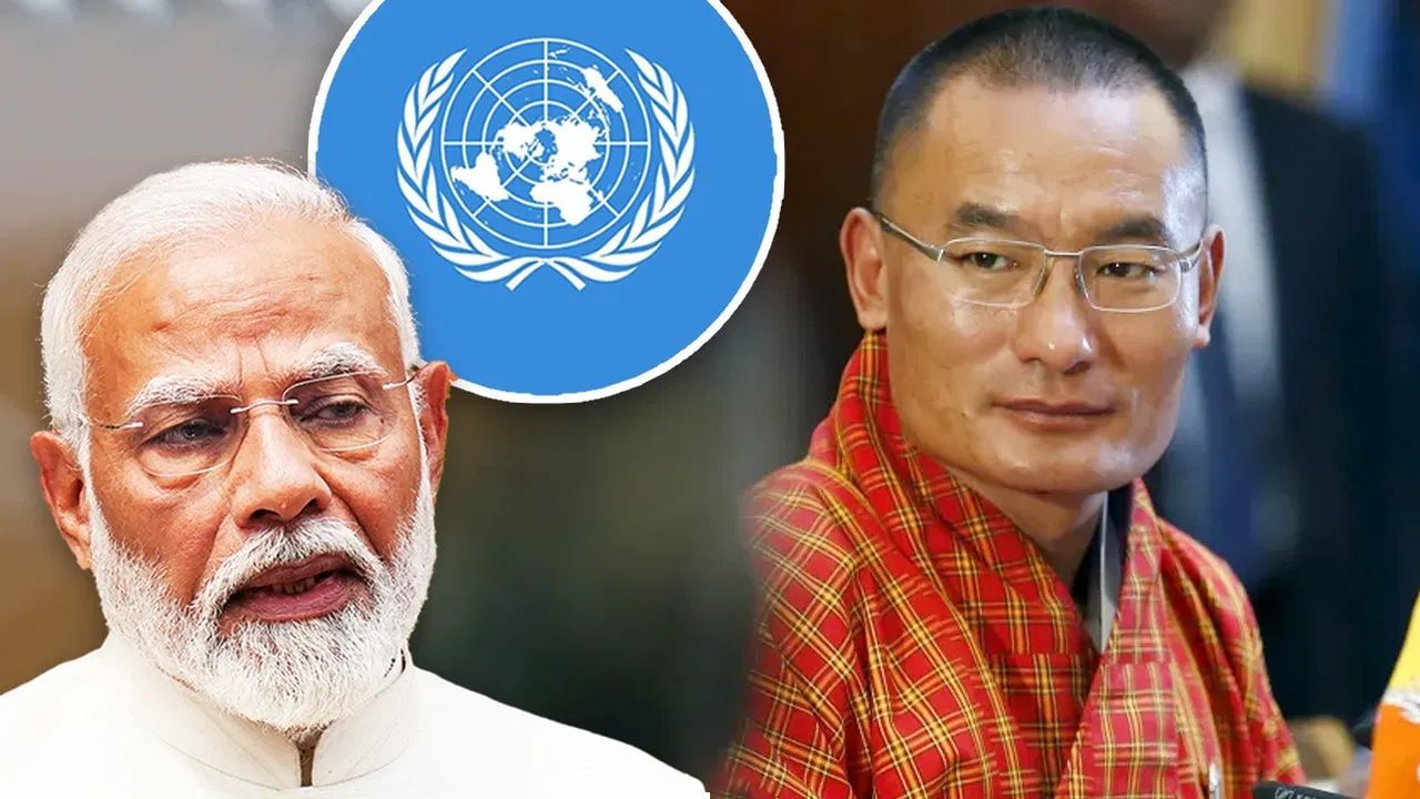 India should receive permanent membership in UNSC - neighboring country openly supported