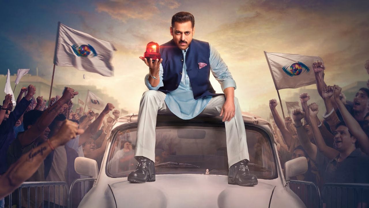 આ 'બિગ બોસ 19'નું બીજું અઠવાડિયું છે, જેમાં દરેક એપિસોડ દર્શકો માટે એક નવો ટ્વિસ્ટ લાવી રહ્યો છે. જ્યારથી શો શરૂ થયો છે, ત્યારથી ઘરમાં ઝઘડા, નાટક અને તકરાર જોવા મળી રહી છે. ફરહાનાને પહેલા જ અઠવાડિયામાં ઘરમાંથી કાઢી મૂકવામાં આવી હતી અને સિક્રેટ રૂમમાં મોકલી દેવામાં આવી હતી, અને પછી તેના પાછા ફરવાથી ઘરના સભ્યોનો આખો ખેલ બદલાઈ ગયો છે, પરંતુ હવે નિર્માતાઓ શોને વધુ રોમાંચક બનાવવાની તૈયારી કરી રહ્યા છે. જેના માટે હવે એક મજબૂત એન્ટ્રી થવા જઈ રહી છે.