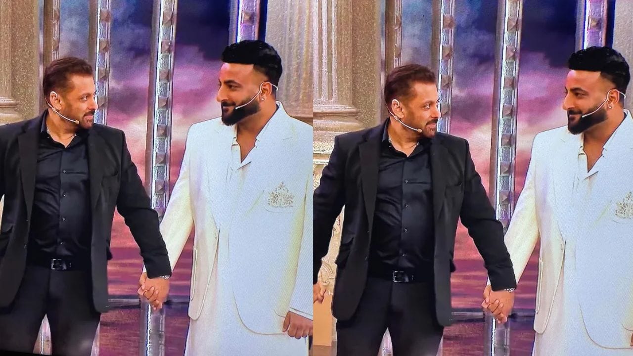 ખરેખર, થોડા સમય પહેલા 'બિગ બોસ' એ મૃદુલ તિવારી અને શાહબાઝ વચ્ચે લોકપ્રિયતા મતદાન કરાવ્યું હતું. જેમાં મૃદુલ તિવારીને ભારે મત મળ્યા હતા, અને તે ઘરમાં પ્રવેશ્યો હતો, જ્યારે શાહબાઝને સ્ટેજ પરથી જ પાછા ફરવું પડ્યું હતું. હવે શાહબાઝ વાઇલ્ડ કાર્ડ તરીકે પરત ફરી રહ્યો છે, તેથી તેનો અને મૃદુલનો સામનો દર્શકો માટે ખૂબ જ રસપ્રદ બનવાનો છે.