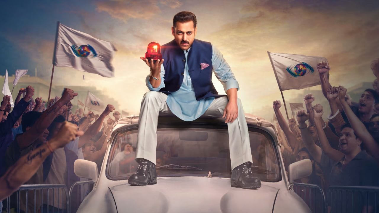 'બિગ બોસ 19' ના ગ્રાન્ડ પ્રીમિયરમાં 16 સભ્યોએ એન્ટ્રી કરી. જે બાદ વાઇલ્ડ કાર્ડ સ્પર્ધક શાહબાઝ બદેશાહ પણ ઘરમાં એન્ટ્રી કરી ચૂક્યો છે. તે શહેનાઝ ગિલનો ભાઈ છે. અમે તમને જણાવીશું કે ઇન્સ્ટાગ્રામ પર દરેક સભ્યના કેટલા મિલિયન ફોલોઅર્સ છે. આ યાદીમાં કોણ ટોચ પર છે અને કોણ છેલ્લે છે, ચાલો જાણીએ