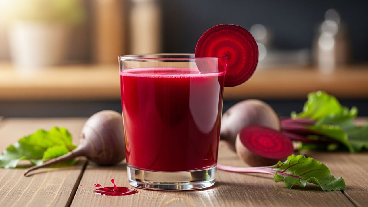 બીટ એક એવી શાકભાજી છે જે સ્વાસ્થ્ય માટે અત્યંત ફાયદાકારક માનવામાં આવે છે એટલું જ નહીં તે પોષક તત્વોથી પણ ભરપૂર છે. તેમાં વિટામિન, મિનરલ્સ, ફાઇબર, એન્ટીઑકિસડન્ટ, ફોલેટ, પોટેશિયમ, મેંગેનીઝ, આયર્ન અને વિટામિન સી હોય છે, જે શરીરને ઘણી સ્વાસ્થ્ય સમસ્યાઓથી બચાવવામાં મદદ કરે છે. પરંતુ શું તમે જાણો છો કે તેનો રસ ઘણા લોકો માટે ઝેર જેવો છે? ચાલો જાણીએ કે કયા લોકોએ બીટનો રસ પીવાનું ટાળવું જોઈએ.