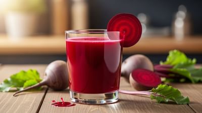 બીટ એક એવી શાકભાજી છે જે સ્વાસ્થ્ય માટે અત્યંત ફાયદાકારક માનવામાં આવે છે એટલું જ નહીં તે પોષક તત્વોથી પણ ભરપૂર છે. તેમાં વિટામિન, મિનરલ્સ, ફાઇબર, એન્ટીઑકિસડન્ટ, ફોલેટ, પોટેશિયમ, મેંગેનીઝ, આયર્ન અને વિટામિન સી હોય છે, જે શરીરને ઘણી સ્વાસ્થ્ય સમસ્યાઓથી બચાવવામાં મદદ કરે છે. પરંતુ શું તમે જાણો છો કે તેનો રસ ઘણા લોકો માટે ઝેર જેવો છે? ચાલો જાણીએ કે કયા લોકોએ બીટનો રસ પીવાનું ટાળવું જોઈએ.