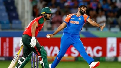 બુમરાહ આ ભારતીય ક્રિકેટર પર થયો ગુસ્સે, ખોટી માહિતી ફેલાવવાનો લગાવ્યો આરોપ