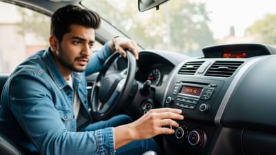 ભારતમાં 99 ટકાથી વધુ કાર માલિકો તેમની ગાડીના AC પેનલને યોગ્ય રીતે સેટ અને ઓપરેટ નથી કરતા. આનાથી કારનું માઇલેજ ઘટે છે અને ACનું કૂલિંગ પર્ફોર્મન્સ પણ તેની સંપૂર્ણ ક્ષમતા પર કામ કરી શકતું નથી. આ સમસ્યા ફક્ત જૂની કારમાં જ નહી પરંતુ નવી અને એડવાન્સ ઓટો-AC સિસ્ટમ ગાડીમાં પણ જોવા મળે છે.