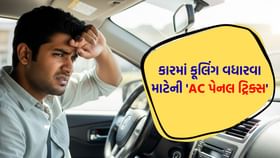 શું તમને ખબર છે કે, ગાડીમાં એસી પેનલનો ઉપયોગ કેવી રીતે કરવો? શું તમને ખબર છે કે, ગાડીમાં એસી પેનલનો ઉપયોગ કેવી રીતે કરવો?