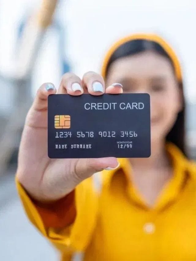 ‘Credit Card’ રિવોર્ડસ પોઈન્ટનો આ રીતે ઉપયોગ કરો, ફાયદામાં રહેશો