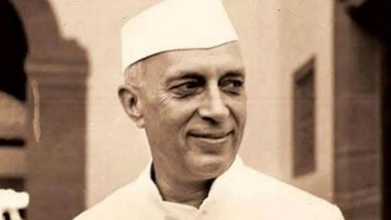 chachaha nehru