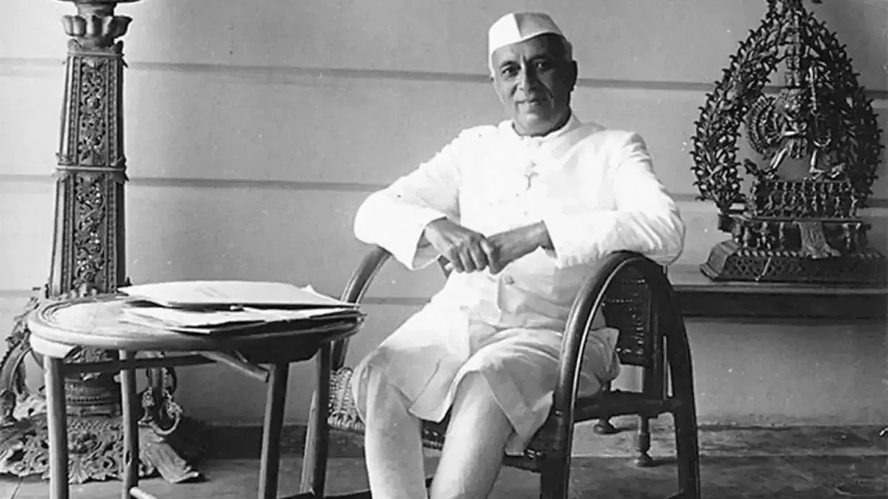 chachaha nehru (1)