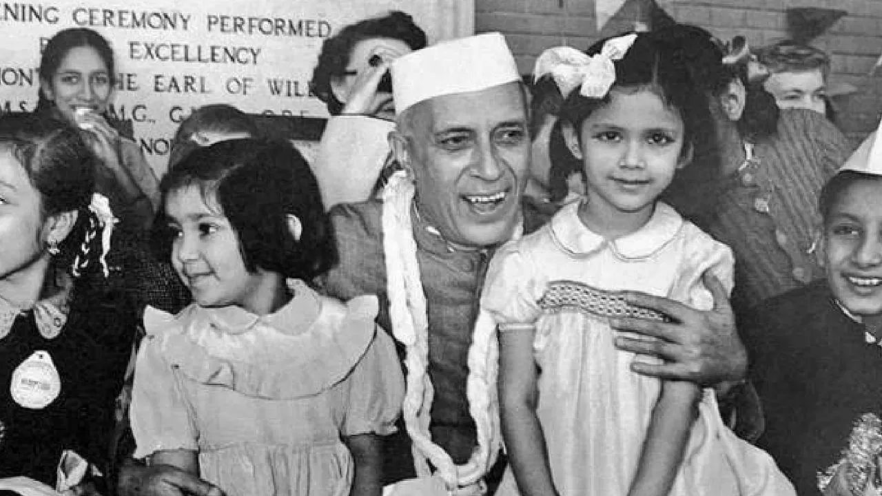 chachaha nehru (2)