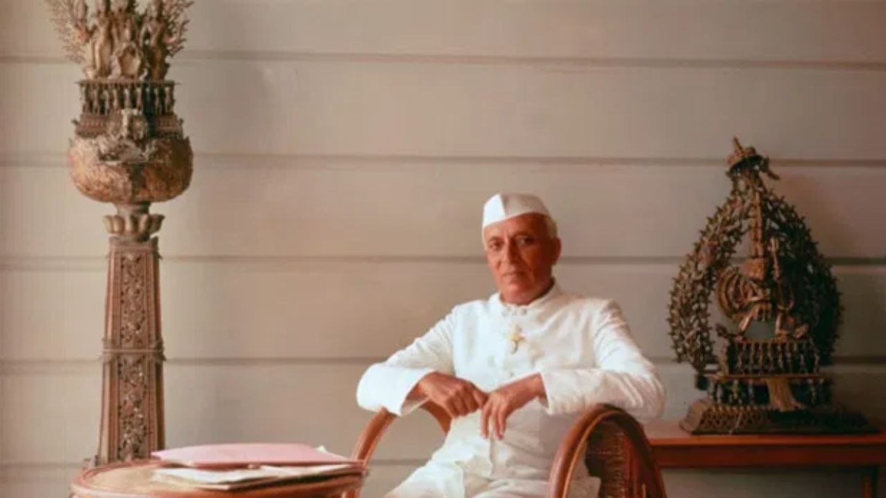 chachaha nehru (6)